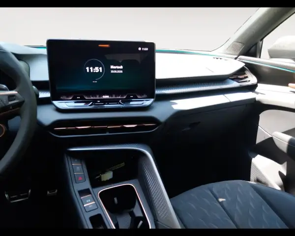 Cupra Terramar view 11