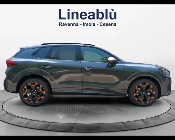 Cupra Terramar view 6