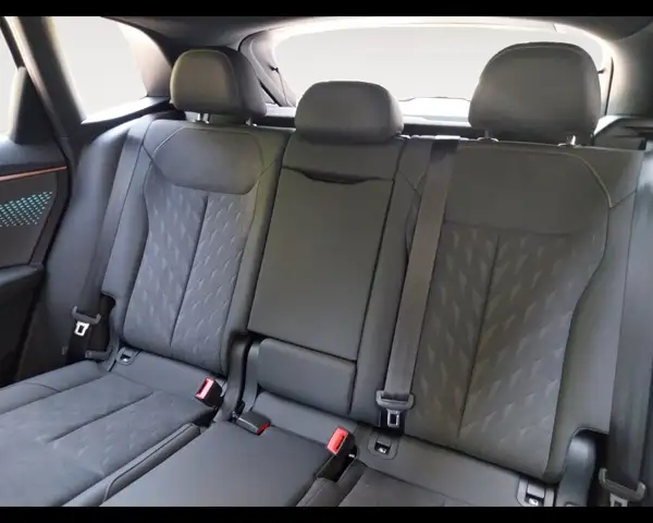 Cupra Terramar view 13