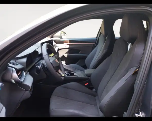 Cupra Terramar view 9