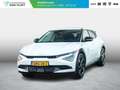 Kia EV6 Edition Advanced 84.0 kWh Lage bijtelling tot 10-2 Blanc - thumbnail 1