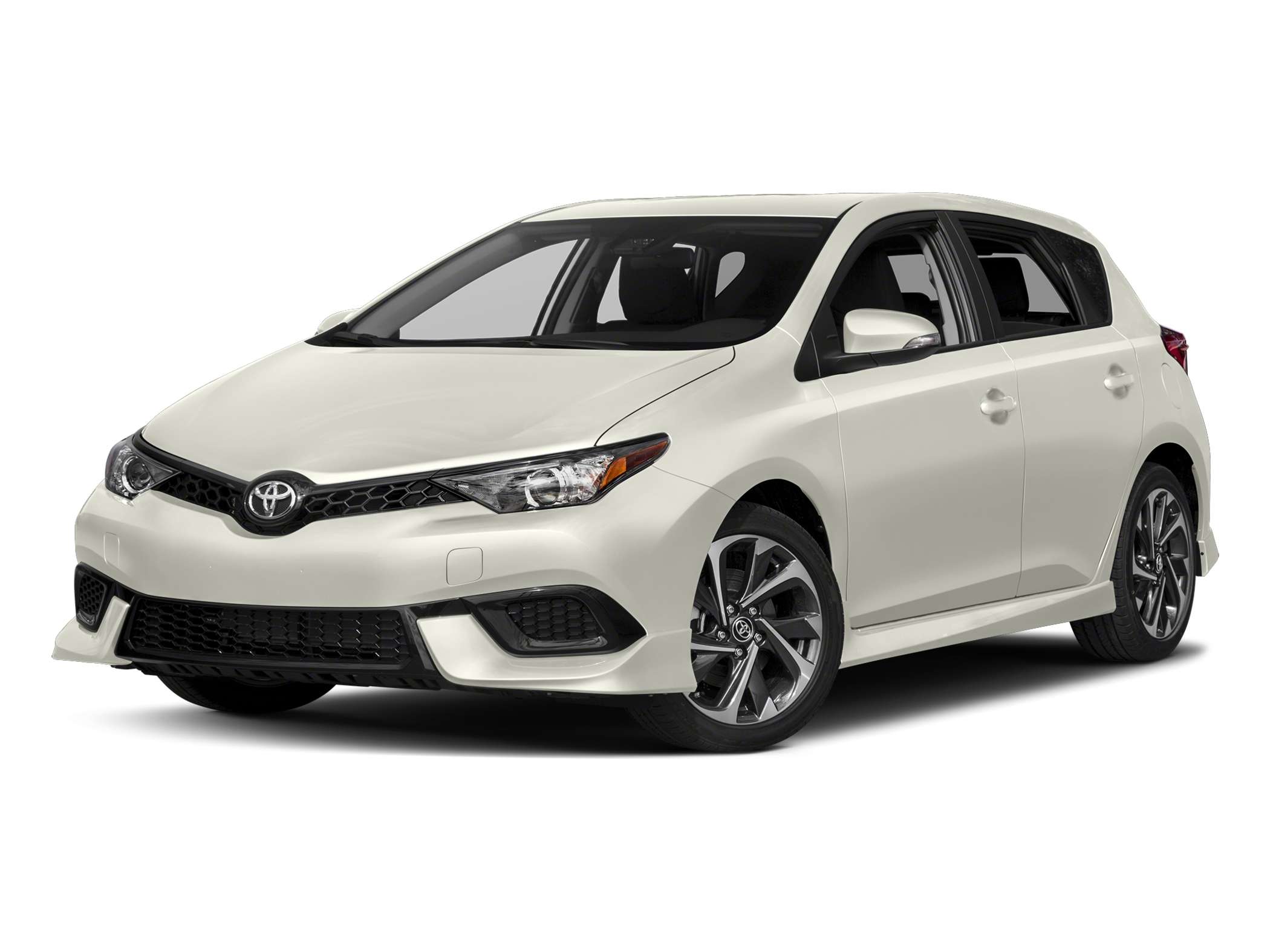 2018 Toyota Corolla iM