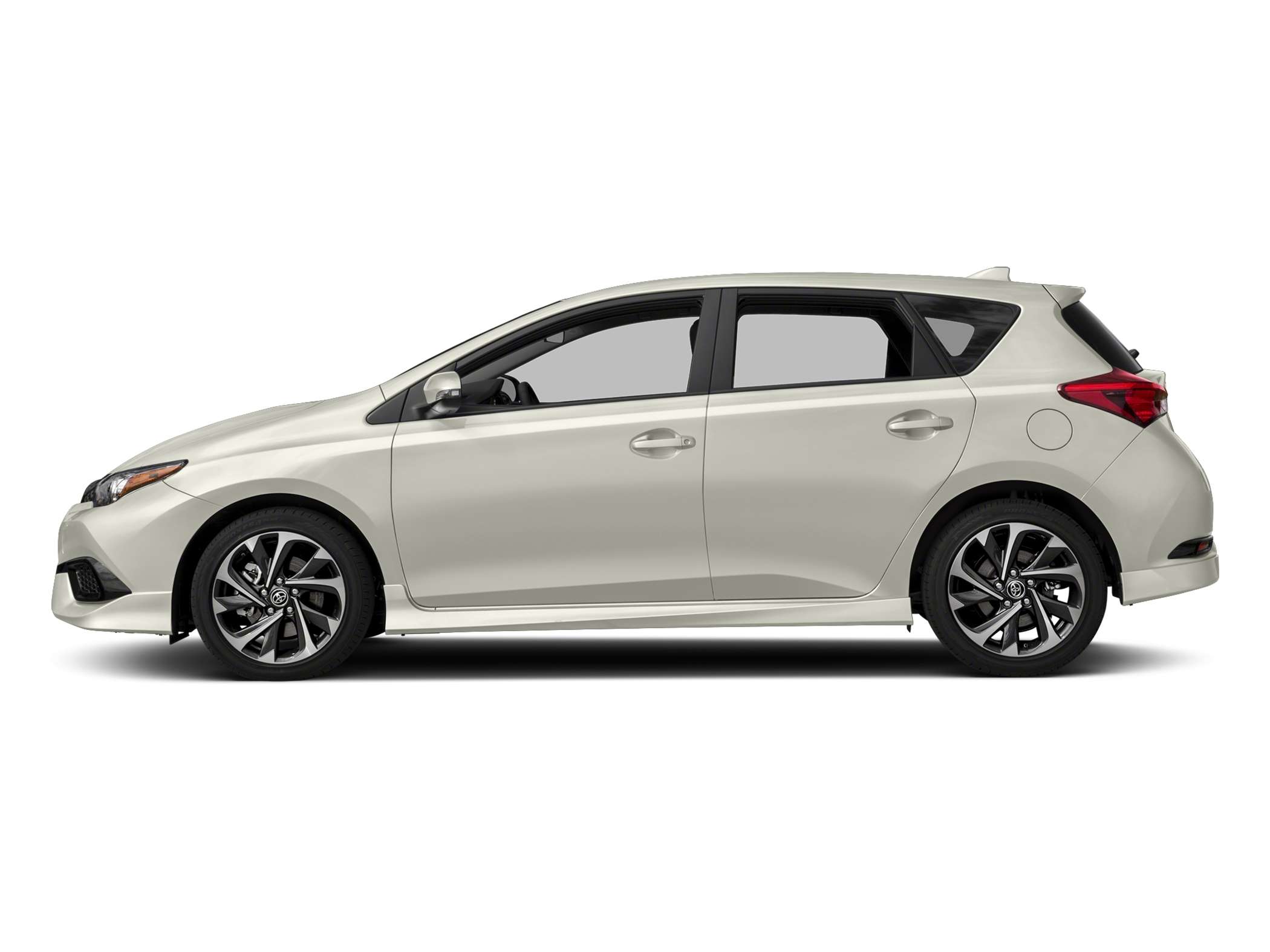 2018 Toyota Corolla iM