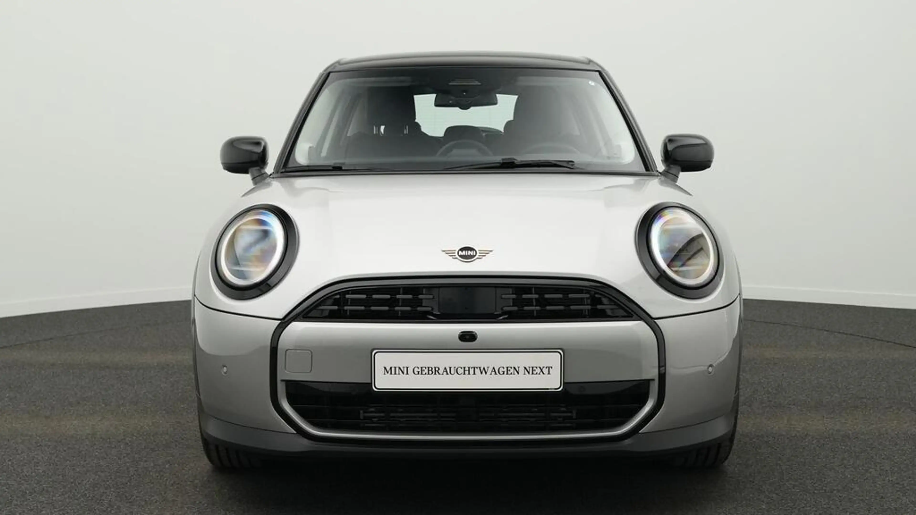 MINI Cooper C Classic Trim — photo 15