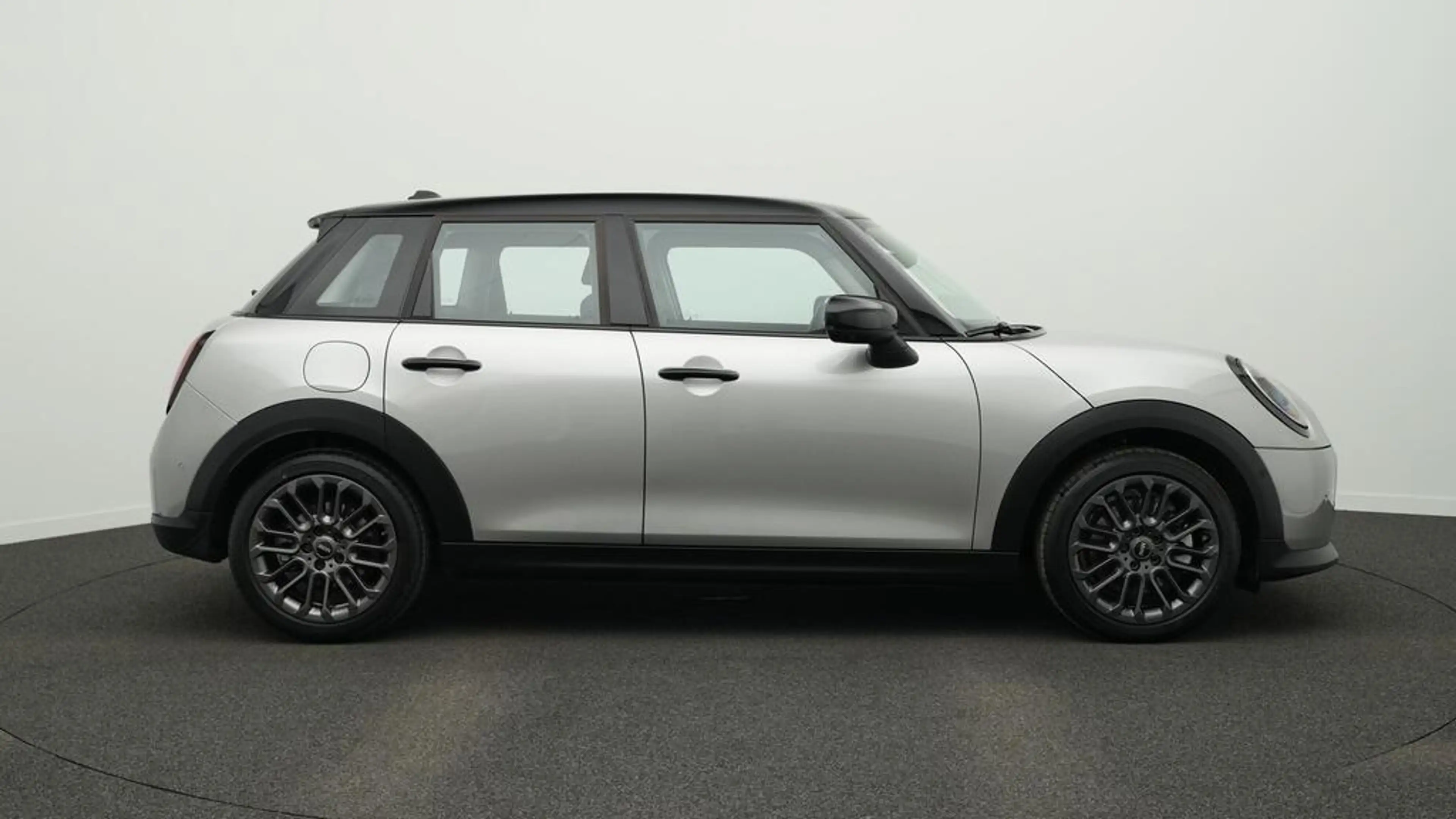 MINI Cooper C Classic Trim — photo 3