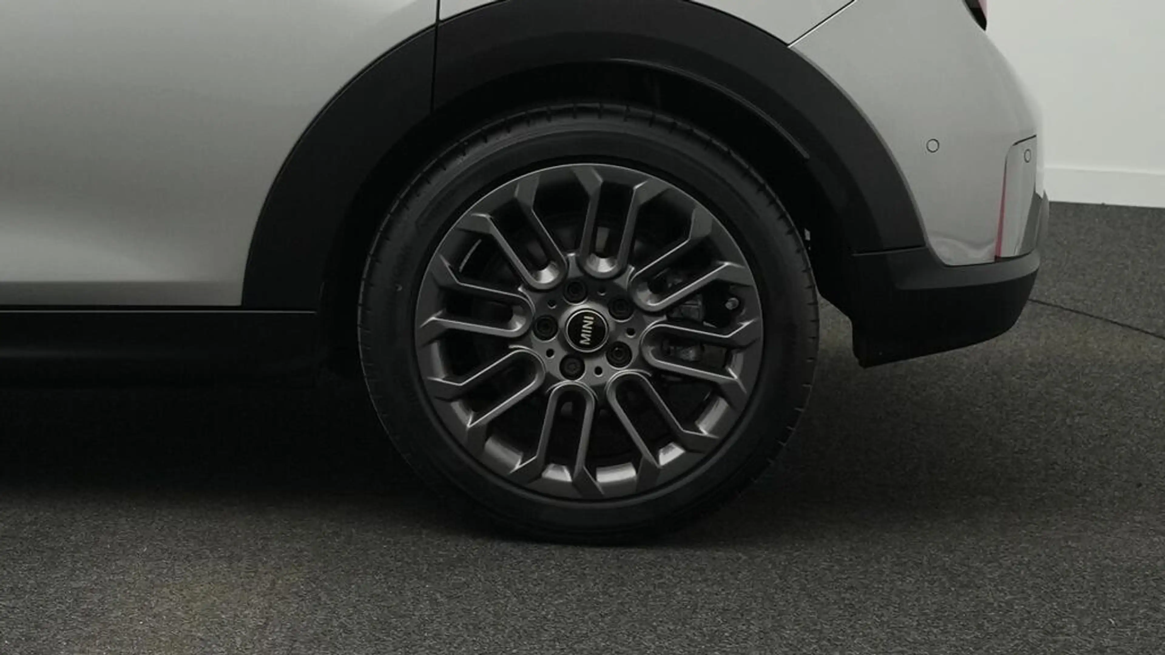 MINI Cooper C Classic Trim — photo 10