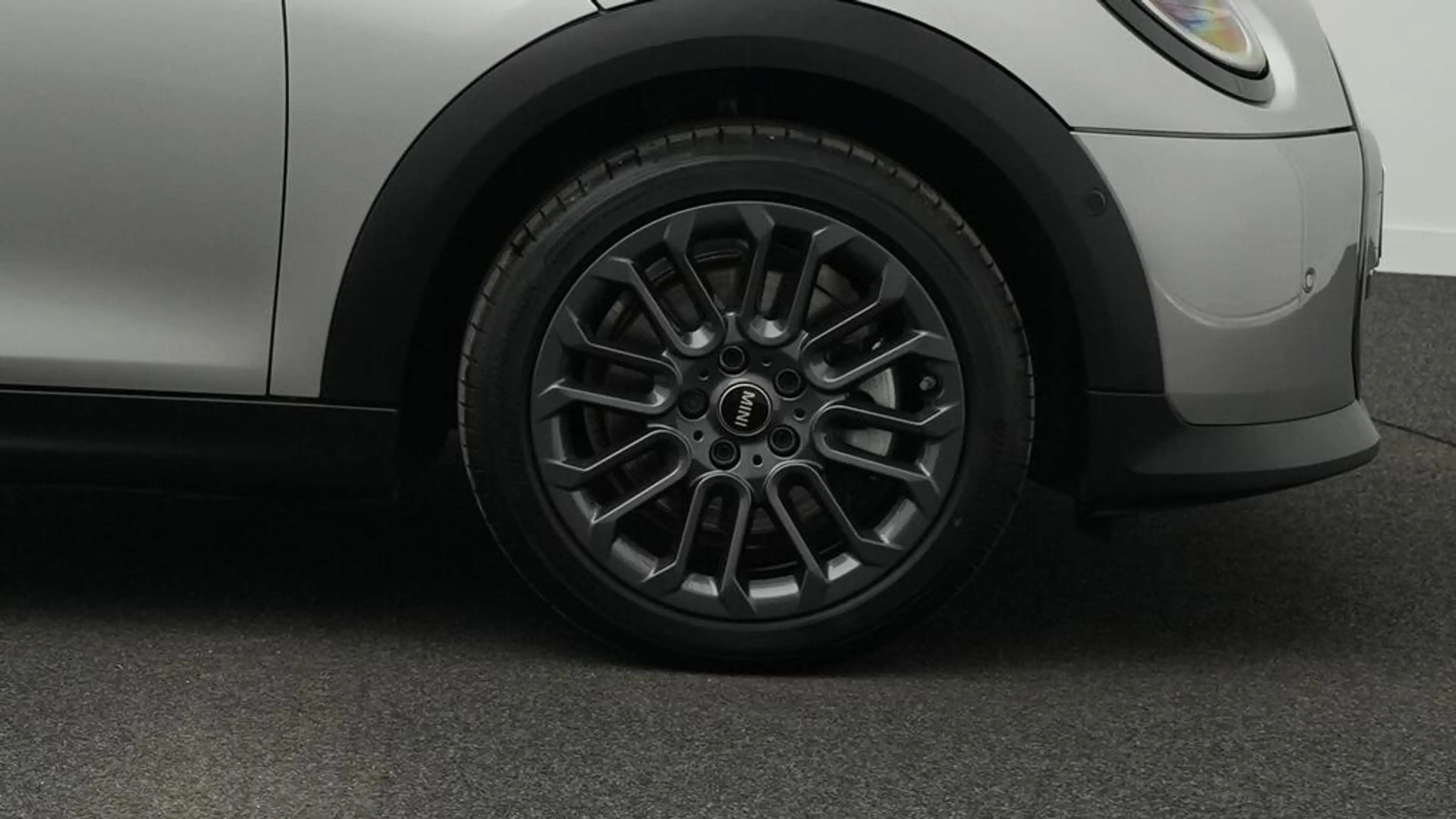MINI Cooper C Classic Trim — photo 9
