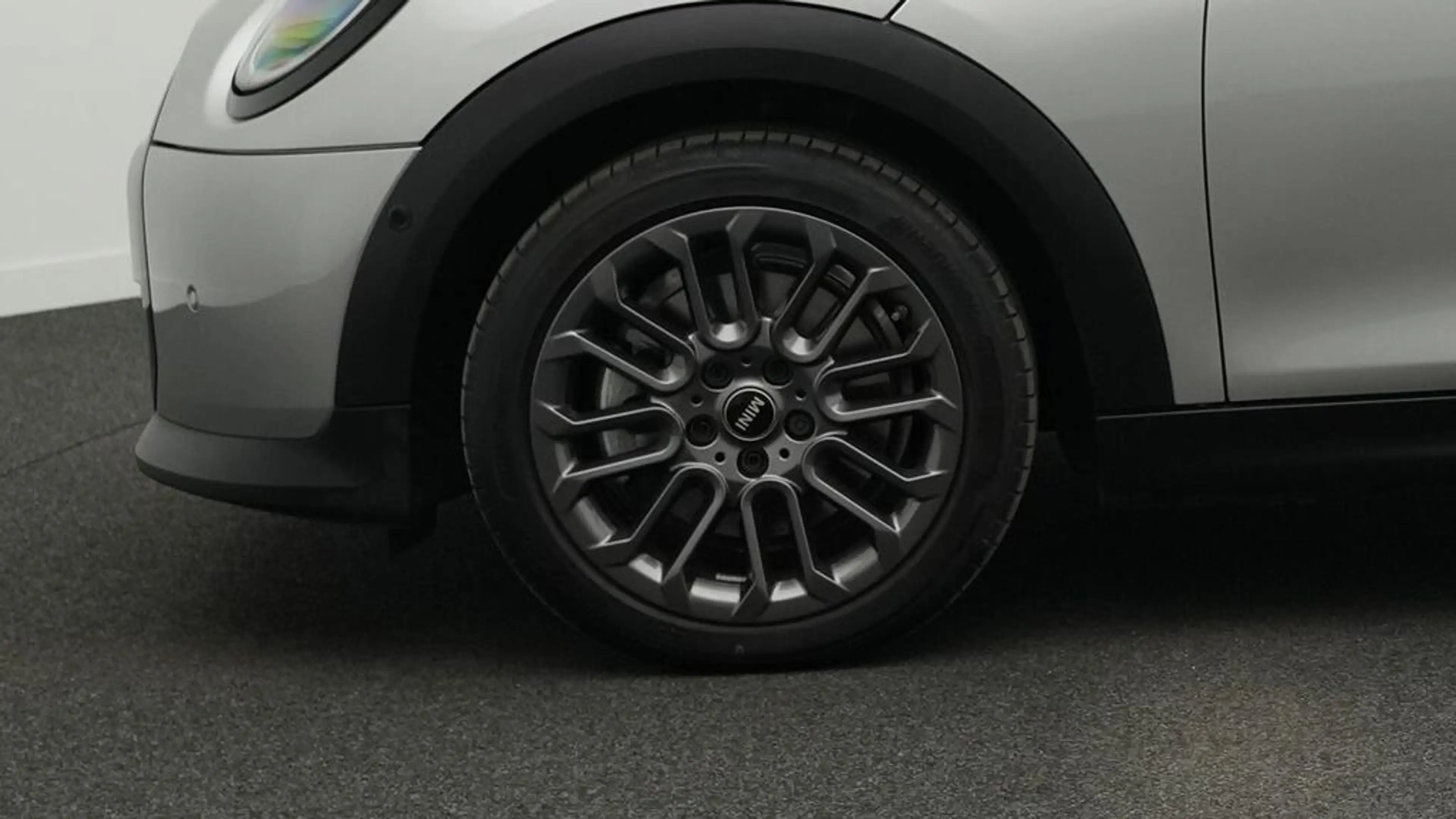 MINI Cooper C Classic Trim — photo 11