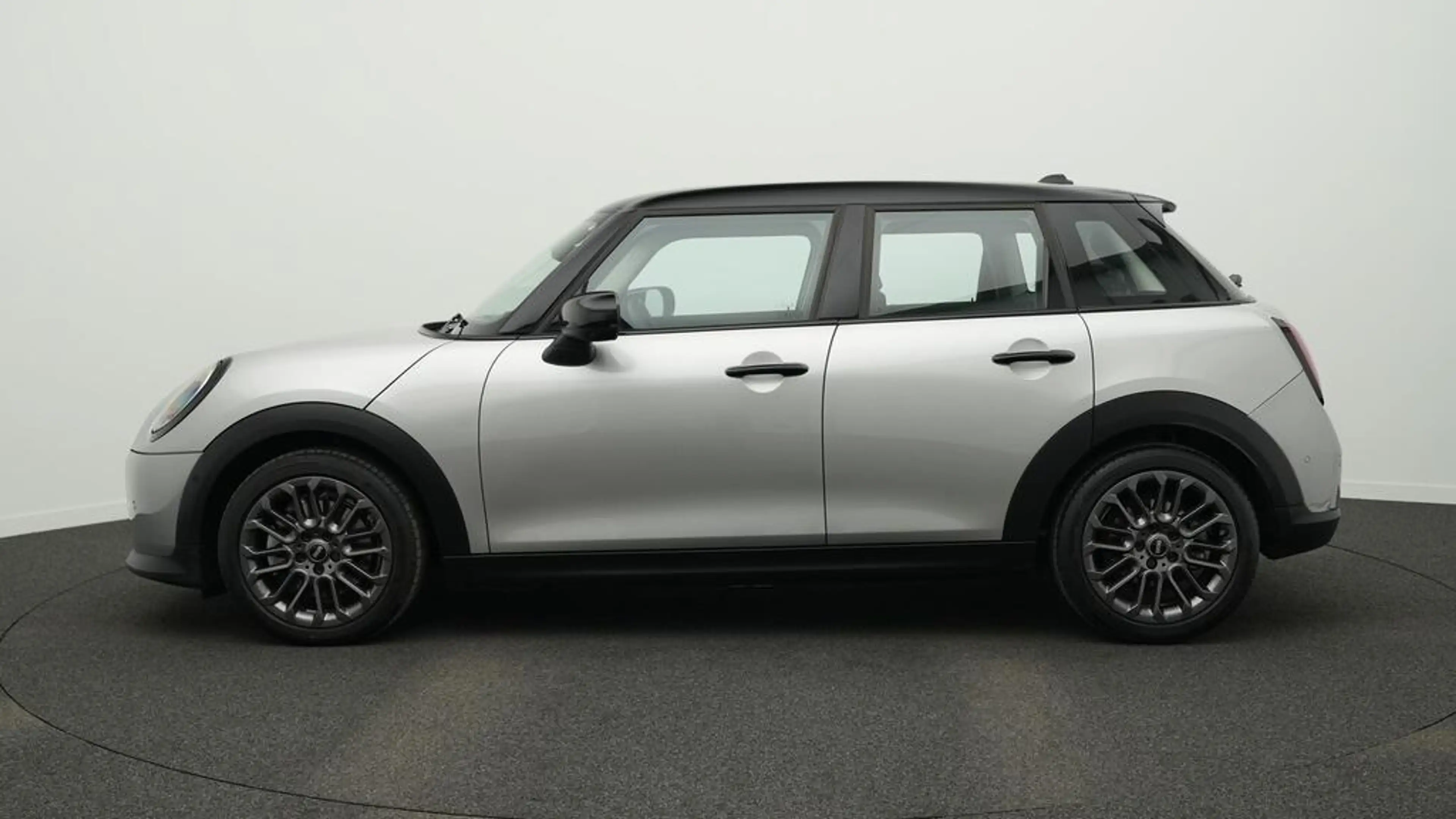MINI Cooper C Classic Trim — photo 2