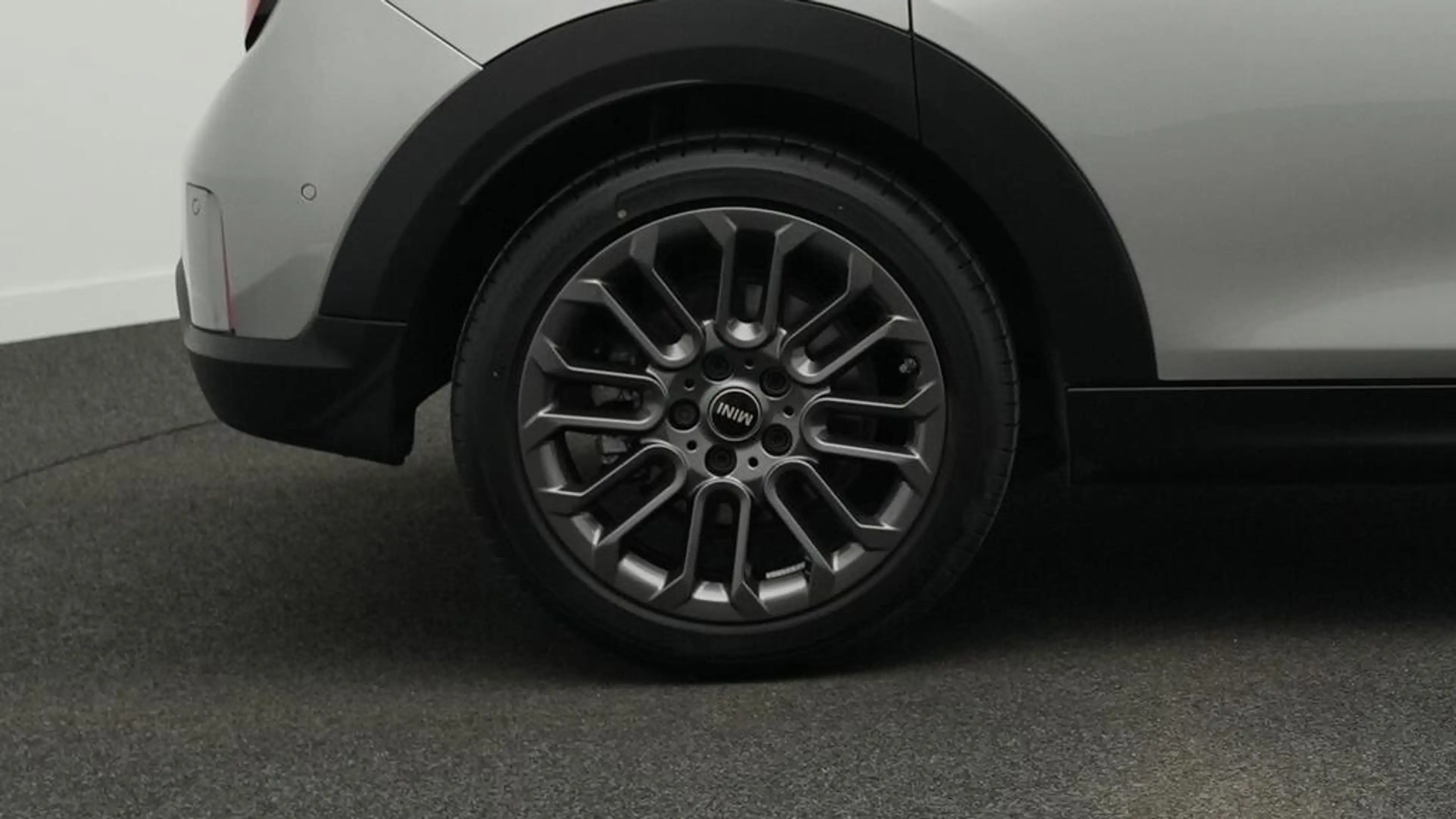 MINI Cooper C Classic Trim — photo 12