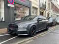 Audi S3 SPORTBACK TFSI 300 S tronic 7 Quattro / BANG OLUFSEN / CARPLAY Gris - thumbnail 3
