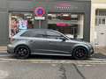 Audi S3 SPORTBACK TFSI 300 S tronic 7 Quattro / BANG OLUFSEN / CARPLAY Gris - thumbnail 8