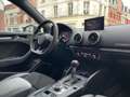 Audi S3 SPORTBACK TFSI 300 S tronic 7 Quattro / BANG OLUFSEN / CARPLAY Gris - thumbnail 15