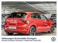 Volkswagen Polo VI GTI 2.0 TSI DSG 152 kW Rouge - thumbnail 3