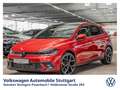 Volkswagen Polo VI GTI 2.0 TSI DSG 152 kW Rouge - thumbnail 1