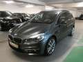 BMW 220 i Gran Tourer Luxury Line*HK*Head-Up*7-Sitzer Grau - thumbnail 1