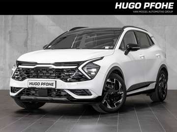GT-line|AWD|PANO|ACC|Navi|SHZ|RFK|PDC|LRHZ