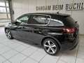 Peugeot 308 1,5 BlueHDI 130 GT Line EAT8 Schwarz - thumbnail 6