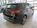 Peugeot 308 1,5 BlueHDI 130 GT Line EAT8 Schwarz - thumbnail 11