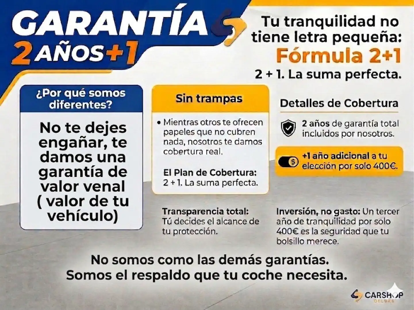 Jeep Compass 1.3 PHEV 177kW (240CV) S AT AWD Verde - 2