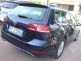 Volkswagen Golf Variant 1.6 tdi 115cv AUTOMAT *PREZZO VERO* KM CERTIFICATI Blu/Azzurro - thumbnail 6