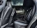 Porsche Cayenne Coupe 3.0 V6 462 ch Tiptronic BVA E-Hybrid Grau - thumbnail 9