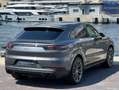 Porsche Cayenne Coupe 3.0 V6 462 ch Tiptronic BVA E-Hybrid Grau - thumbnail 16