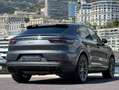 Porsche Cayenne Coupe 3.0 V6 462 ch Tiptronic BVA E-Hybrid Grau - thumbnail 15