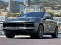 Porsche Cayenne Coupe 3.0 V6 462 ch Tiptronic BVA E-Hybrid Grau - thumbnail 5