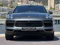 Porsche Cayenne Coupe 3.0 V6 462 ch Tiptronic BVA E-Hybrid Grau - thumbnail 17