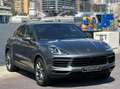 Porsche Cayenne Coupe 3.0 V6 462 ch Tiptronic BVA E-Hybrid Grau - thumbnail 3