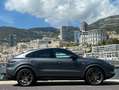 Porsche Cayenne Coupe 3.0 V6 462 ch Tiptronic BVA E-Hybrid Grau - thumbnail 4