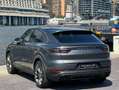 Porsche Cayenne Coupe 3.0 V6 462 ch Tiptronic BVA E-Hybrid Grau - thumbnail 22