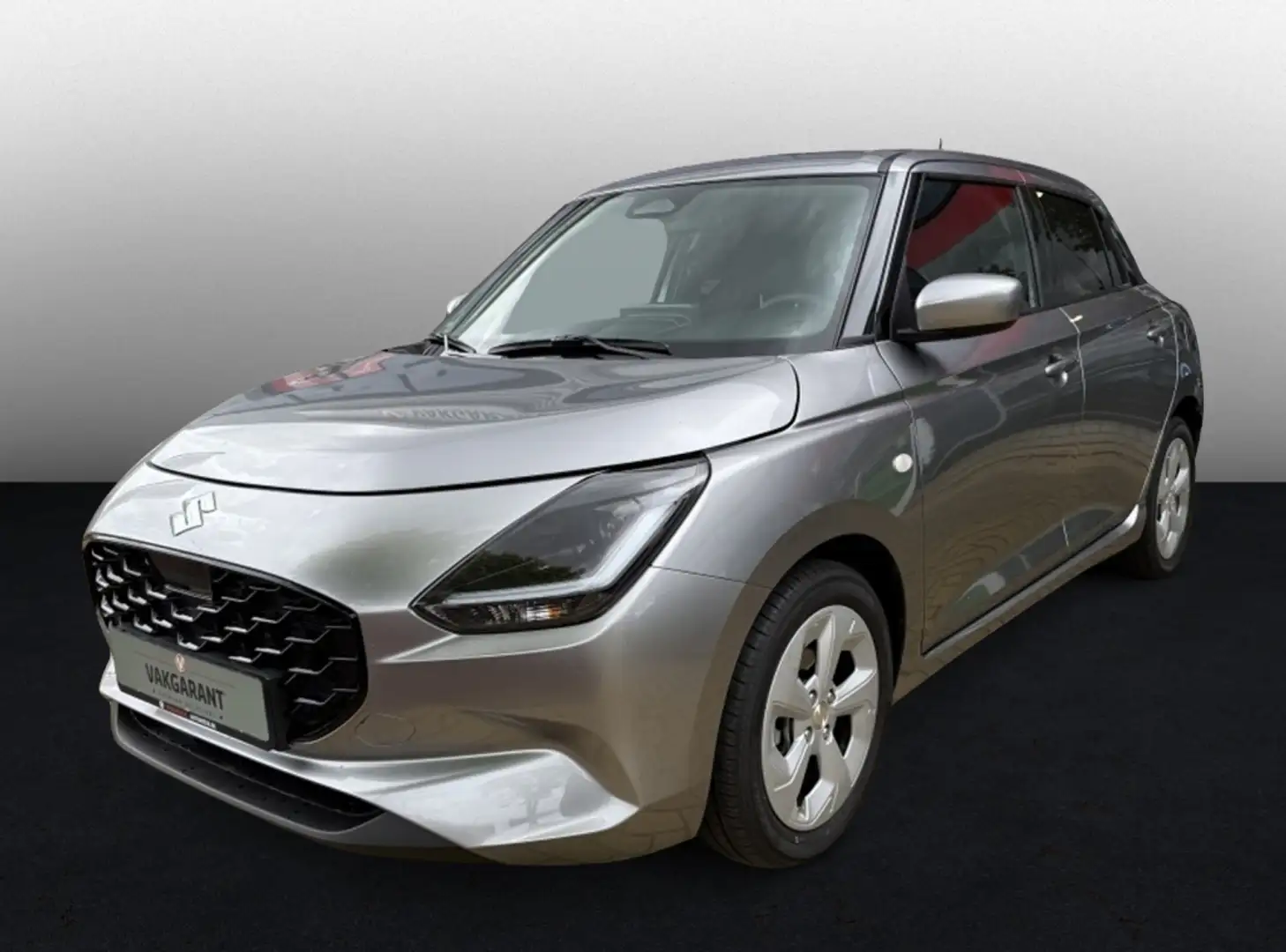 Suzuki Swift 1.2 Select Automaat ( Apple Carplay / Android auto Grijs - 1