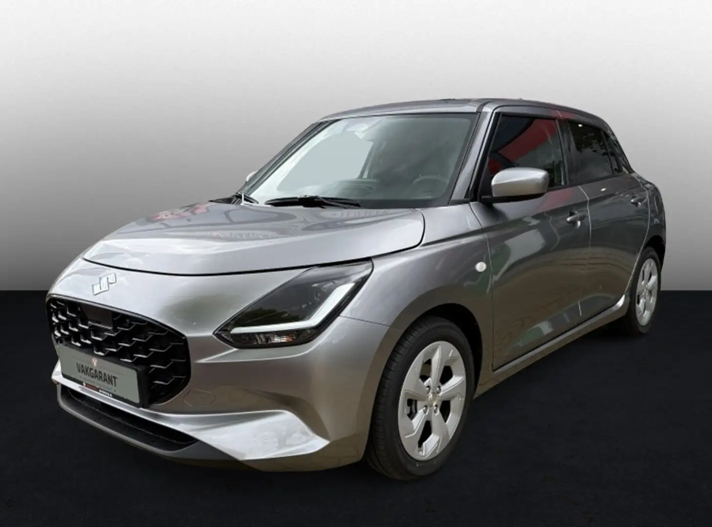Suzuki Swift 1.2 Select Automaat ( Apple Carplay / Android auto Grijs - 2