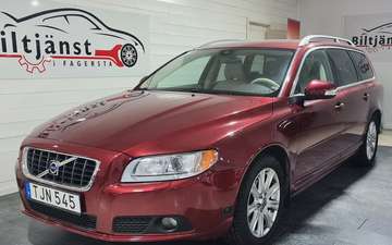 ETHANOL USINE 2.0Flexifuel 145 Summum 139900KMS