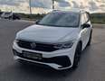 Volkswagen Tiguan 2.0 TDI SCR 4MOTION DSG R-Line Weiß - thumbnail 1