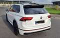 Volkswagen Tiguan 2.0 TDI SCR 4MOTION DSG R-Line Weiß - thumbnail 6
