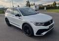 Volkswagen Tiguan 2.0 TDI SCR 4MOTION DSG R-Line Weiß - thumbnail 3