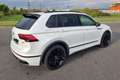 Volkswagen Tiguan 2.0 TDI SCR 4MOTION DSG R-Line Weiß - thumbnail 5
