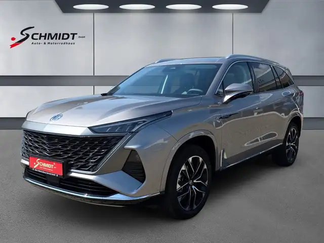 MG S9 PHEV PREMIUM LED 360° NAVI 7-SITZER MASSAGE