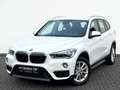 BMW X1 sDrive 18 i /NAVI/LED/AHK/GARANTIE/ Bílá - thumbnail 1