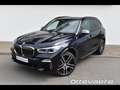 BMW X5 M50d HUD | HK | Laser Schwarz - thumbnail 1