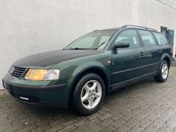1.6 Comfortline 3B Klima/15 Zoll LM+M&S/TÜV NEU