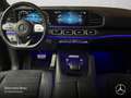 Mercedes-Benz GLE 400 d 4M AMG+NIGHT+PANO+360+AHK+MULTIBEAM+HUD Noir - thumbnail 13