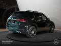 Mercedes-Benz GLE 400 d 4M AMG+NIGHT+PANO+360+AHK+MULTIBEAM+HUD Noir - thumbnail 8