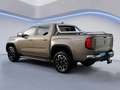 Volkswagen Amarok DC 2.0 TDI 4MO Style AHK+Kamera+Matrix+ Beige - thumbnail 4
