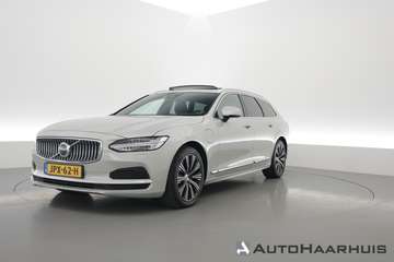 2.0 T6 AWD Business Pro | Pano | Elek. Trekhaak |