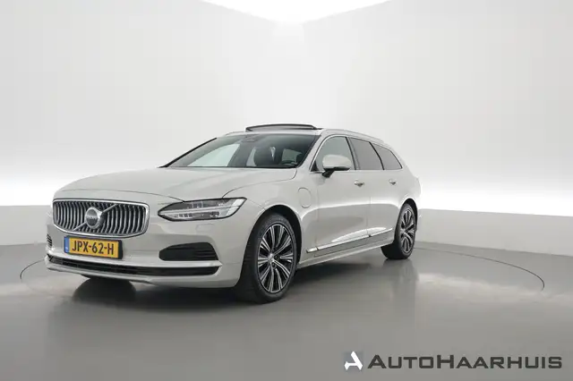 Volvo V90 2.0 T6 AWD Business Pro | Pano | Elek. Trekhaak |