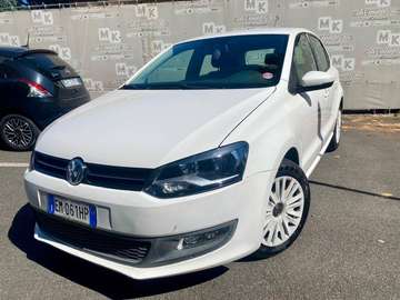 5p 1.2 tdi COMPLETAMENTE TAGLIANDATA -GARANZIA -NEO PATENTATI